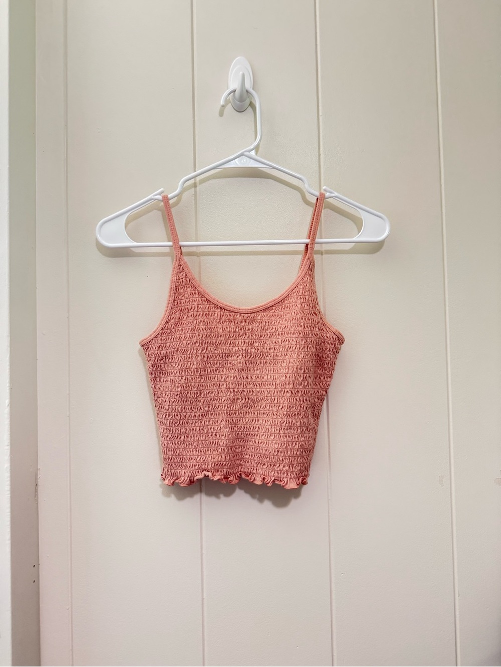Hollister Tank Top